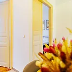 Timeless In A Historic Landmark Appartement Timişoara