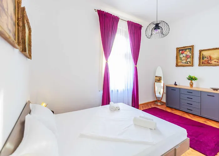 Timeless In A Historic Landmark