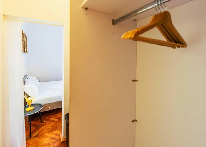 Timeless In A Historic Landmark