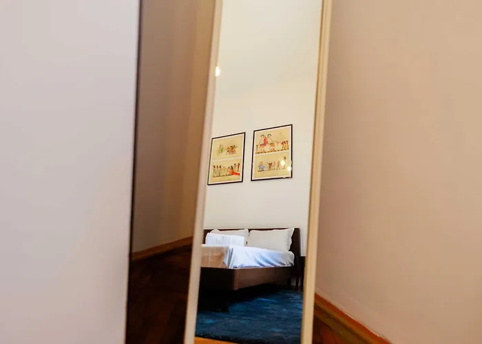 Timeless In A Historic Landmark Apartamento Timisoara