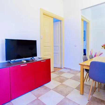 Timeless In A Historic Landmark *