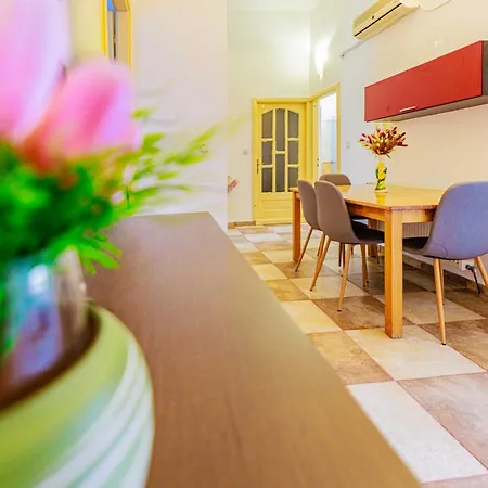 Timeless In A Historic Landmark Apartamento *