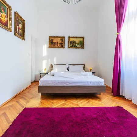 Apartamento Timeless In A Historic Landmark *