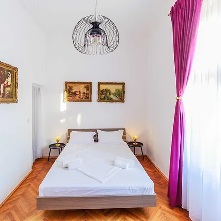 Apartamento Timeless In A Historic Landmark Timişoara