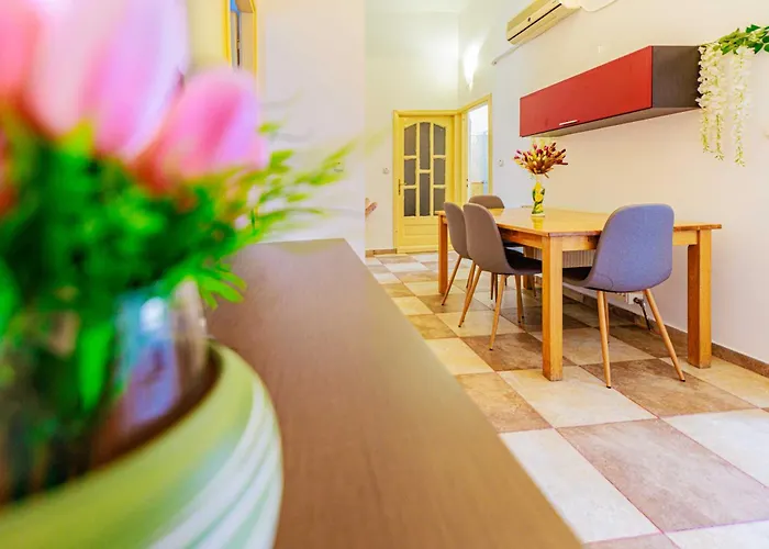 Timeless In A Historic Landmark Apartamento *