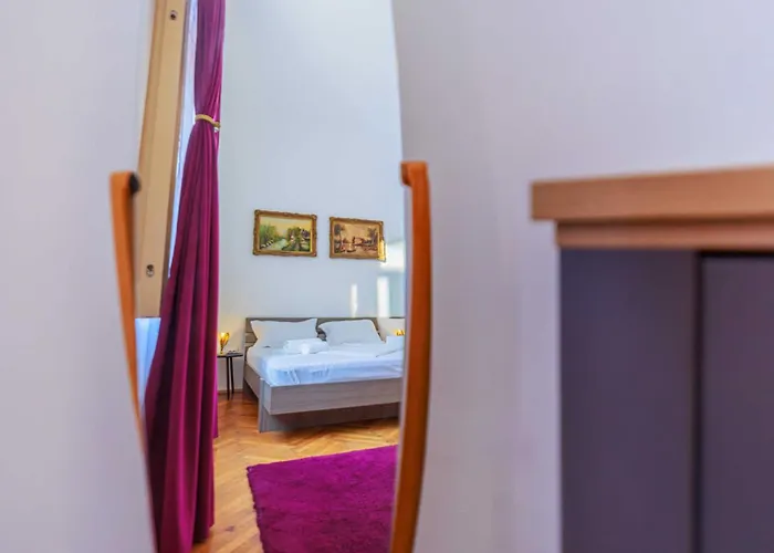 Timeless In A Historic Landmark