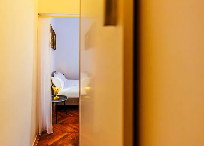 Timeless In A Historic Landmark *