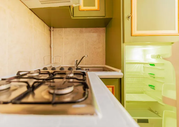 Timeless In A Historic Landmark Apartamento